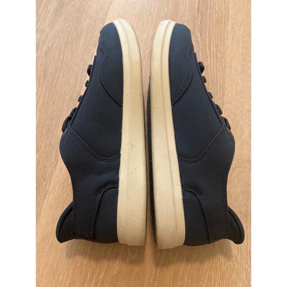 Skechers Women's BOBS D'Vine - So Devoted Navy Slip-Ins Shoes 114826W.NVY 8.5 - Picture 6 of 9